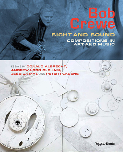 Bob Crewe: Sight and Sound, Compositions in Art and Music